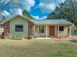 610 Jones Rd, Crestview, FL 32536