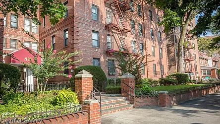 Sold by Garfield Realty 