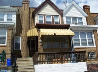 2909 Hale St, Philadelphia, PA 19149