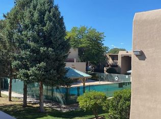 601 W San Mateo Rd APT 141, Santa Fe, NM 87505
