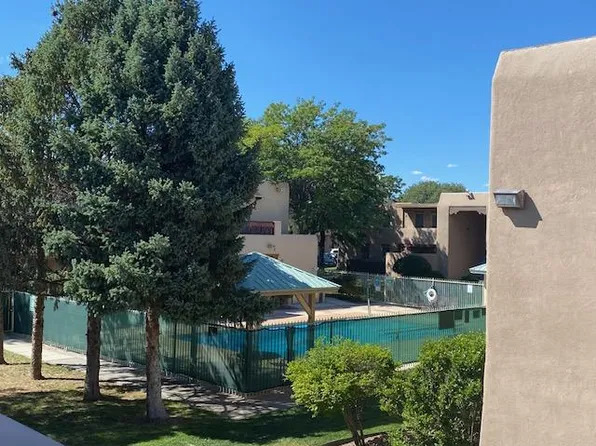 601 W San Mateo Rd, Santa Fe, NM