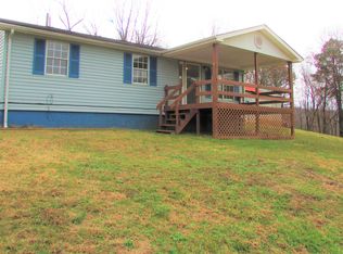 180 Dan Cole Rd, Elizabethton, TN 37643