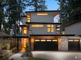 12708 NE 72nd St, Kirkland, WA