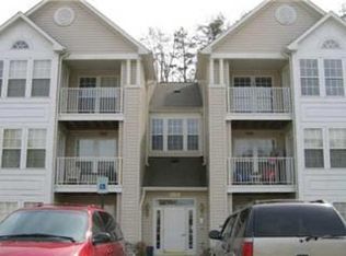 8704 Natures Trail Ct UNIT 102, Odenton, MD 21113