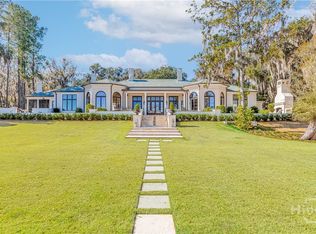 1572 Dublin Dr, Richmond Hill, GA 31324