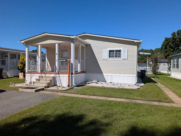 9 Downing St #118, Easton, MD 21601