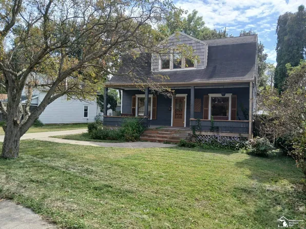 519 W Adrian St, Blissfield, MI 49228
