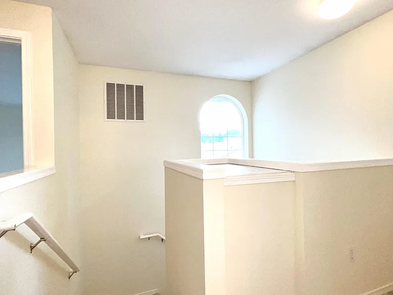 Top of Stairs