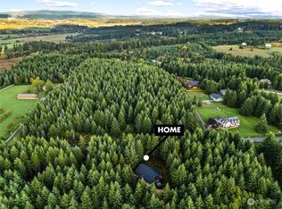 161 Spooner Rd, Chehalis, WA 98532