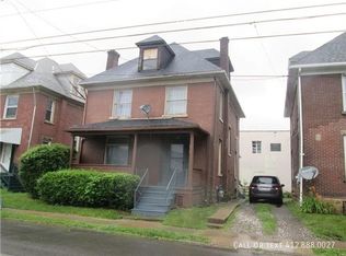 428 W Cunningham St UNIT 2, Butler, PA 16001