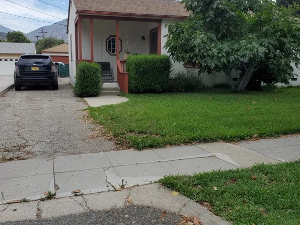 609 W Colorado Blvd, Monrovia, CA 91016