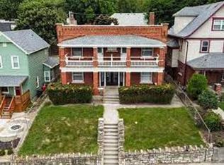 113 Park Ave #1N, Kansas City, MO 64124