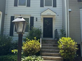 11013 Barton Hill Ct, Reston, VA 20191