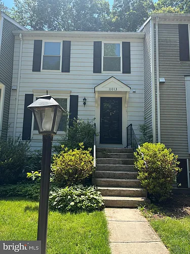 11013 Barton Hill Ct Photo 1