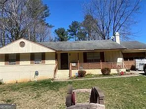 4574 Cedar Ridge Trl