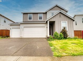 35381 Fairfield Ct, Saint Helens, OR 97051