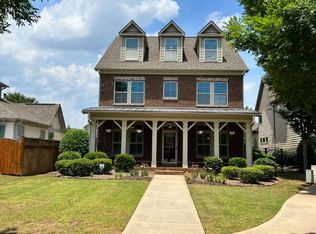 503 Branyan Trl, Milton, GA 30004