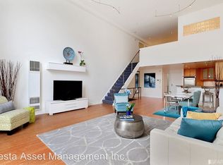 125 Gilbert St APT 8, San Francisco, CA 94103