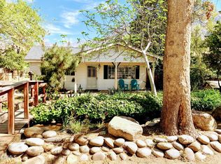 118 Sirretta St, Kernville, CA 93238