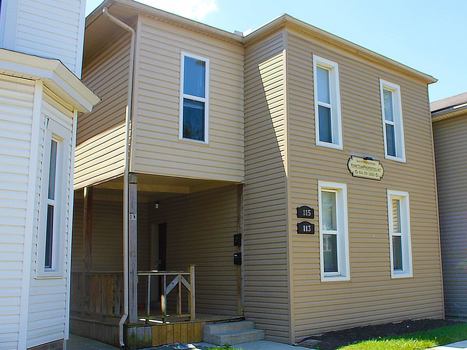 1st image of 113 McMillen Ave #1
