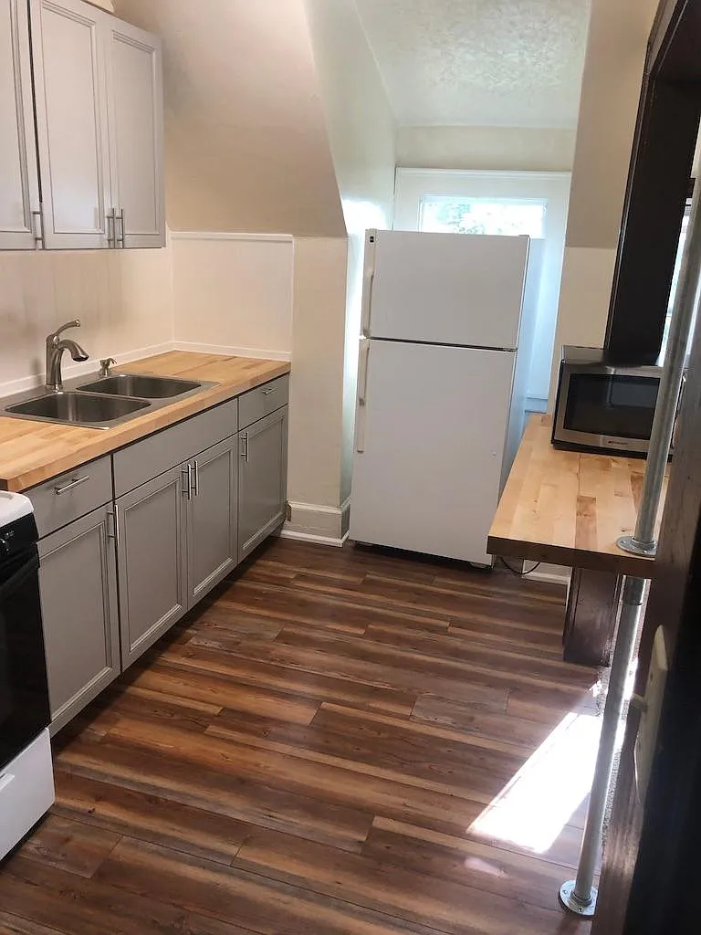 1 bed, 685 sqft, $1,550 — Photo 4
