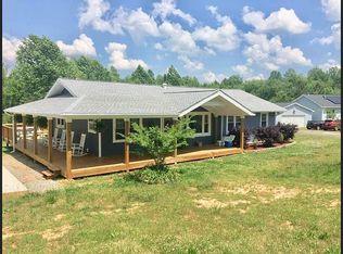 440 Belue Mill Rd, Landrum, SC 29356