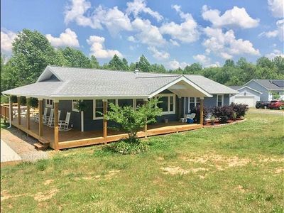 440 Belue Mill Rd, Landrum, SC, 29356