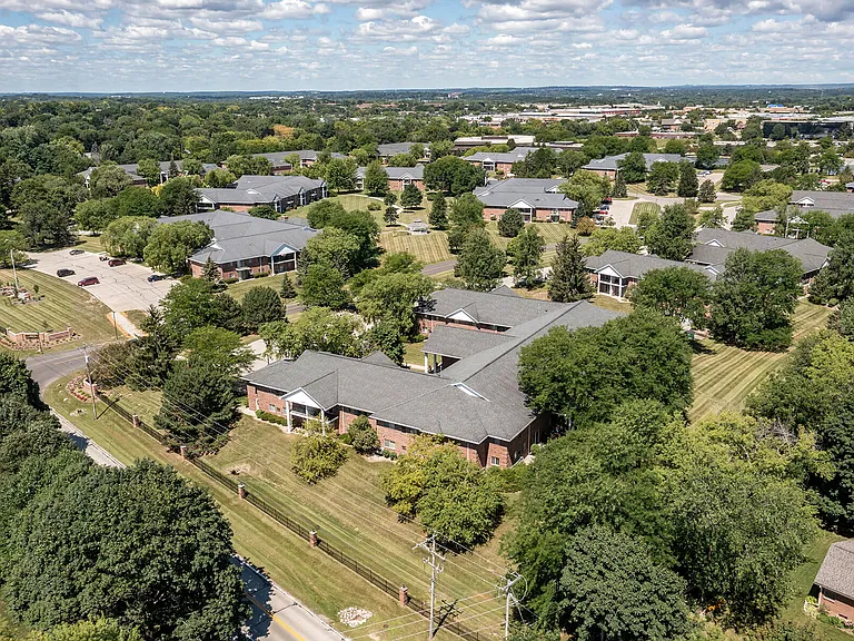 Brookfield Highlands