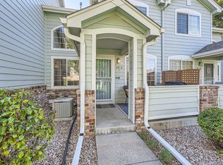 9562 Brentwood Way UNIT B, Westminster, CO 80021
