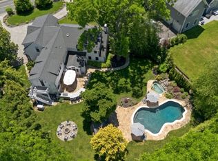 379 White Oak Ridge Rd, Short Hills, NJ 07078