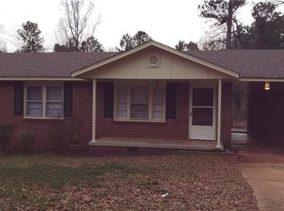 2024 Bolt Dr, Anderson, SC 29621