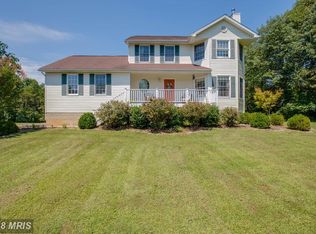 8310 Diamond Hill Rd, Warrenton, VA 20186