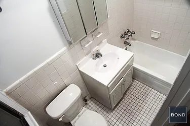 Rented by Bond New York