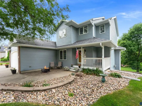 6117 S Mustang Cir, Sioux Falls, SD 57108