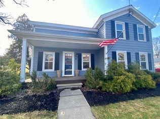 91 Spring St, Mexico, NY 13114