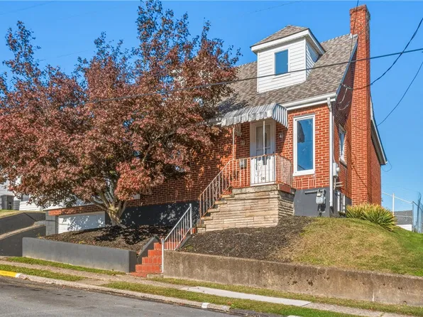 202 Oakland Ave, Charleroi, PA 15022