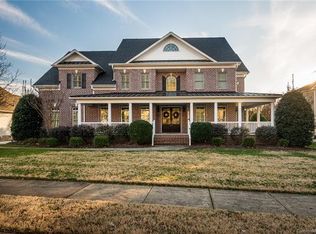 18532 Rollingdale Ln, Davidson, NC 28036