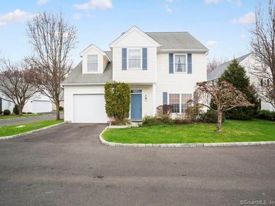 50 Village Ct, Wilton, CT, 06897