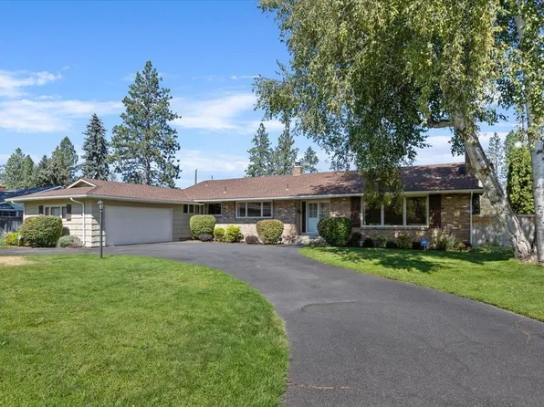 1002 W 32nd Ave, Spokane, WA 99203