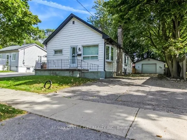 78 Stuart St, London, ON N5Y 1S3