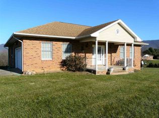 295 Highview Rd, New Market, VA 22844