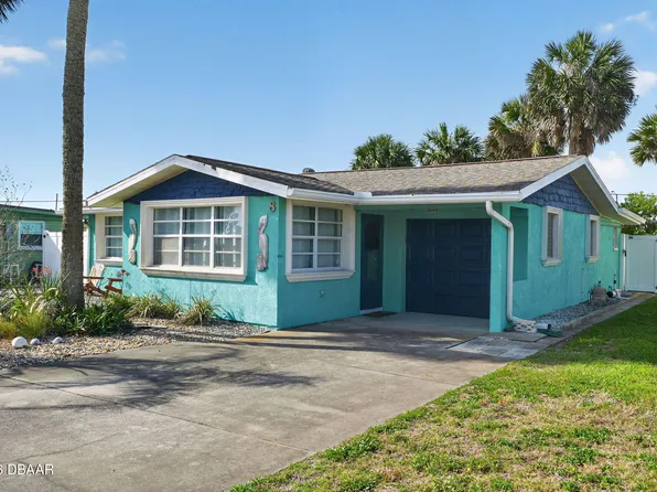 8 Poinsettia Dr, Ormond Beach, FL 32176