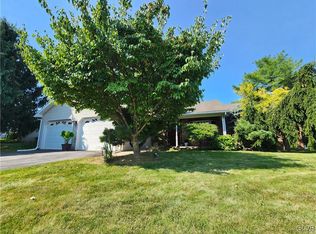 2501 Bonnie Ln, Easton, PA 18045
