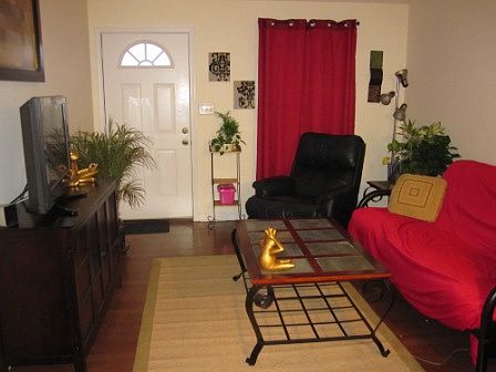 LR viewed from kitchen