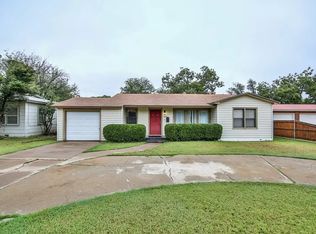 3408 38th St, Lubbock, TX 79413