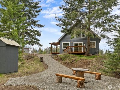 270 Sunshine Way, Cle Elum, WA, 98922