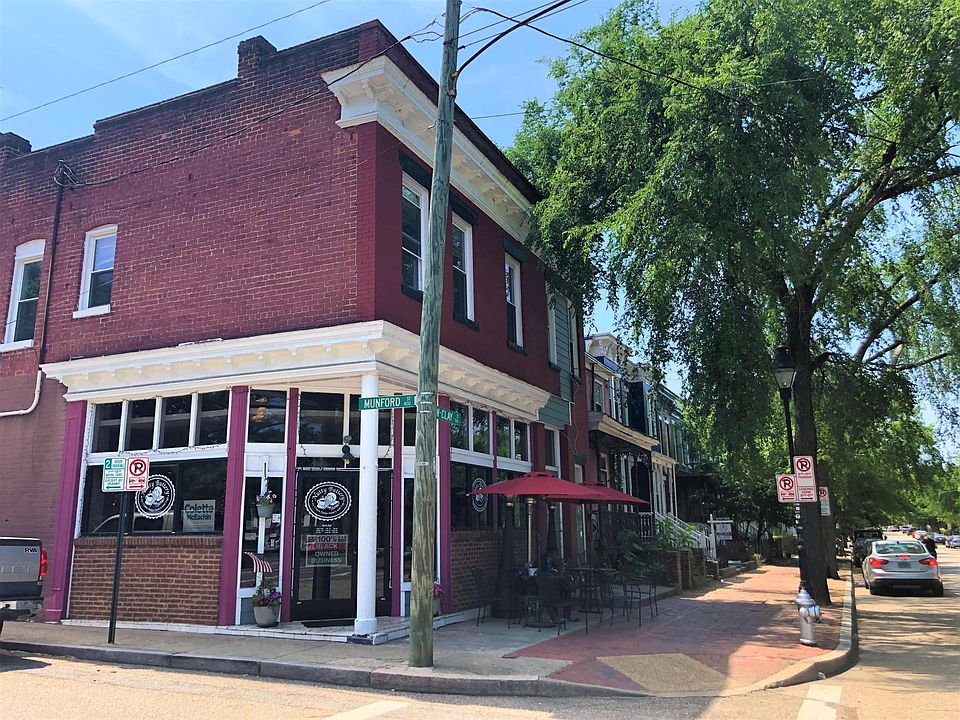 1st image of 701 W Clay St