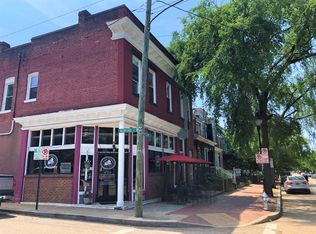 701 W Clay St, Richmond, VA 23220