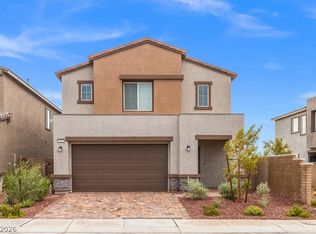 541 Preston Crst, Henderson, NV 89011