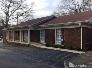 670 Canton Rd NE STE B, Marietta, GA 30060